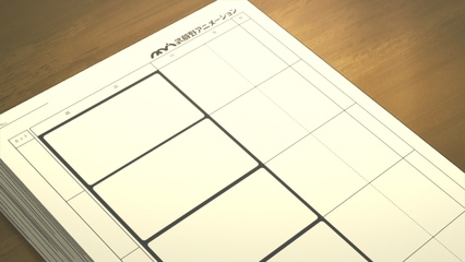 《白箱》 一部獻給動畫制作的情書，照亮行業幕后之光