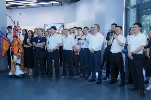 創新引領未來 中國機械科學研究總院集團技術轉讓驅動產業升級